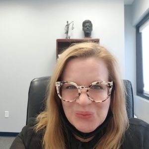 Meet your Posher, Stacey